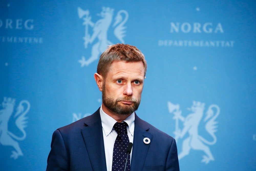 Bent Høie innrømmer feilinformering av stortingsrepresentantar