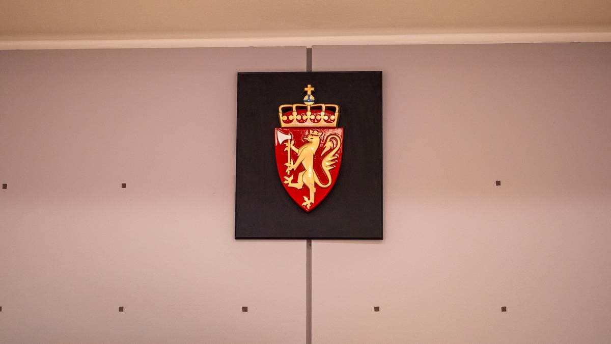 Lokalpolitiker fengsla for å ha mottatt overgrepsmateriale