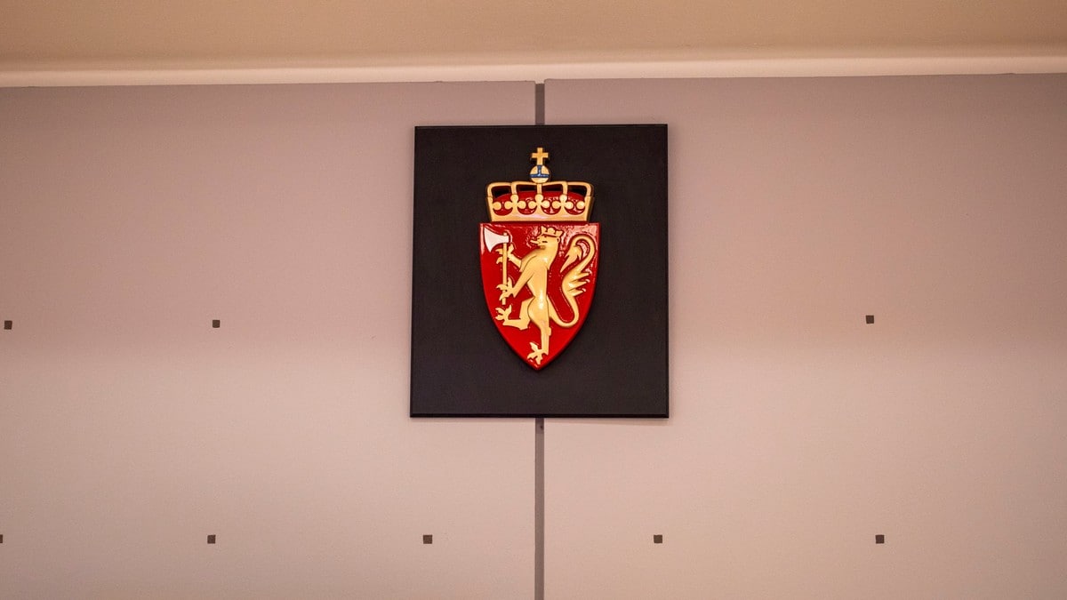 Lokalpolitiker fengsla for å ha mottatt overgrepsmateriale