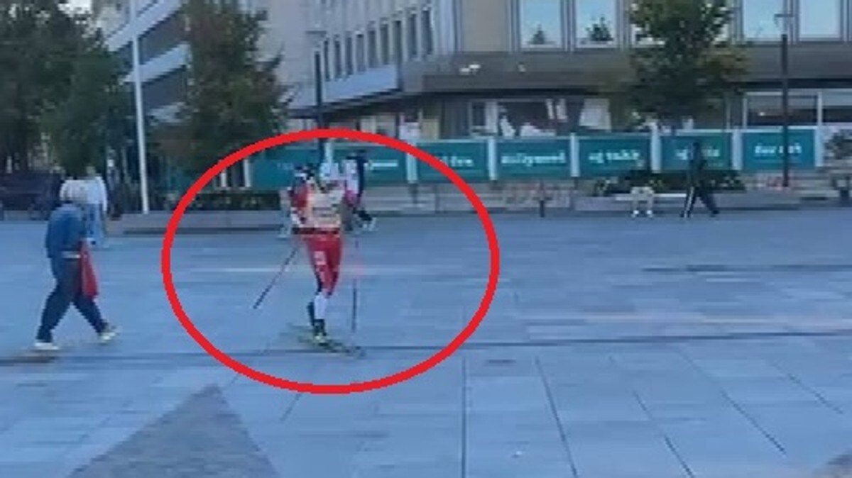 Klæbo får tyn for bisarr opptreden – kryptisk om hva som ligger bak