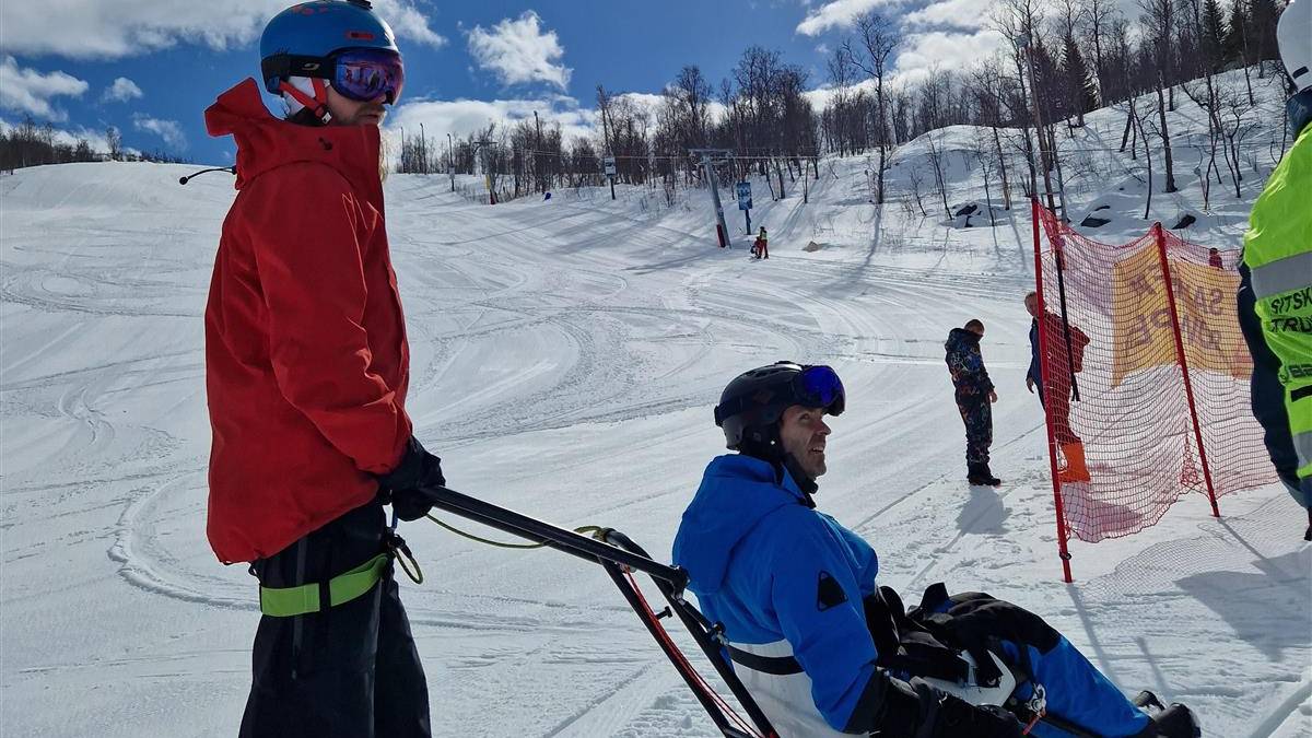 Gir over 3,6 millioner til frivillige organisasjoner