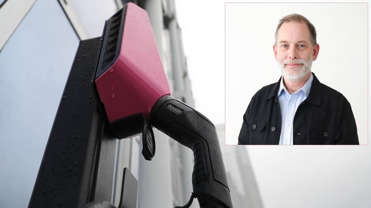 Photo: Rolv Christian Topdahl Svenskene mener Easee sine ladebokser blir farlige om noen år