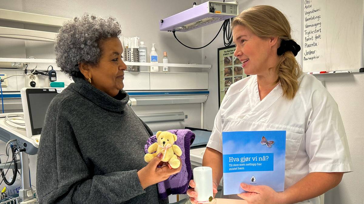 Færre hjemmefødsler med doula