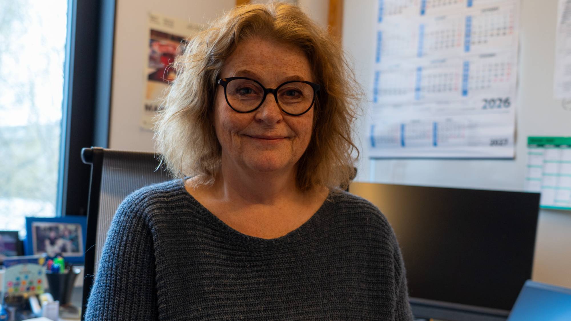 Marit Aure, professor i sosiologi og kjønnsstudier ved UiT