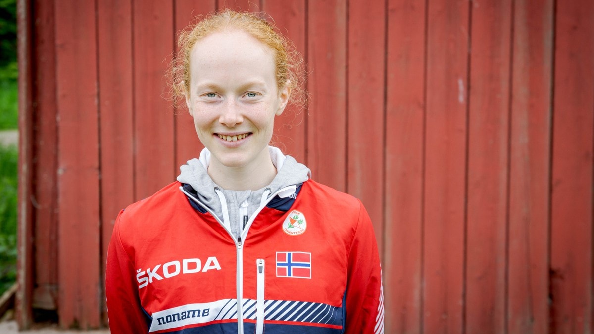 Norsk skuffelse på sprinten