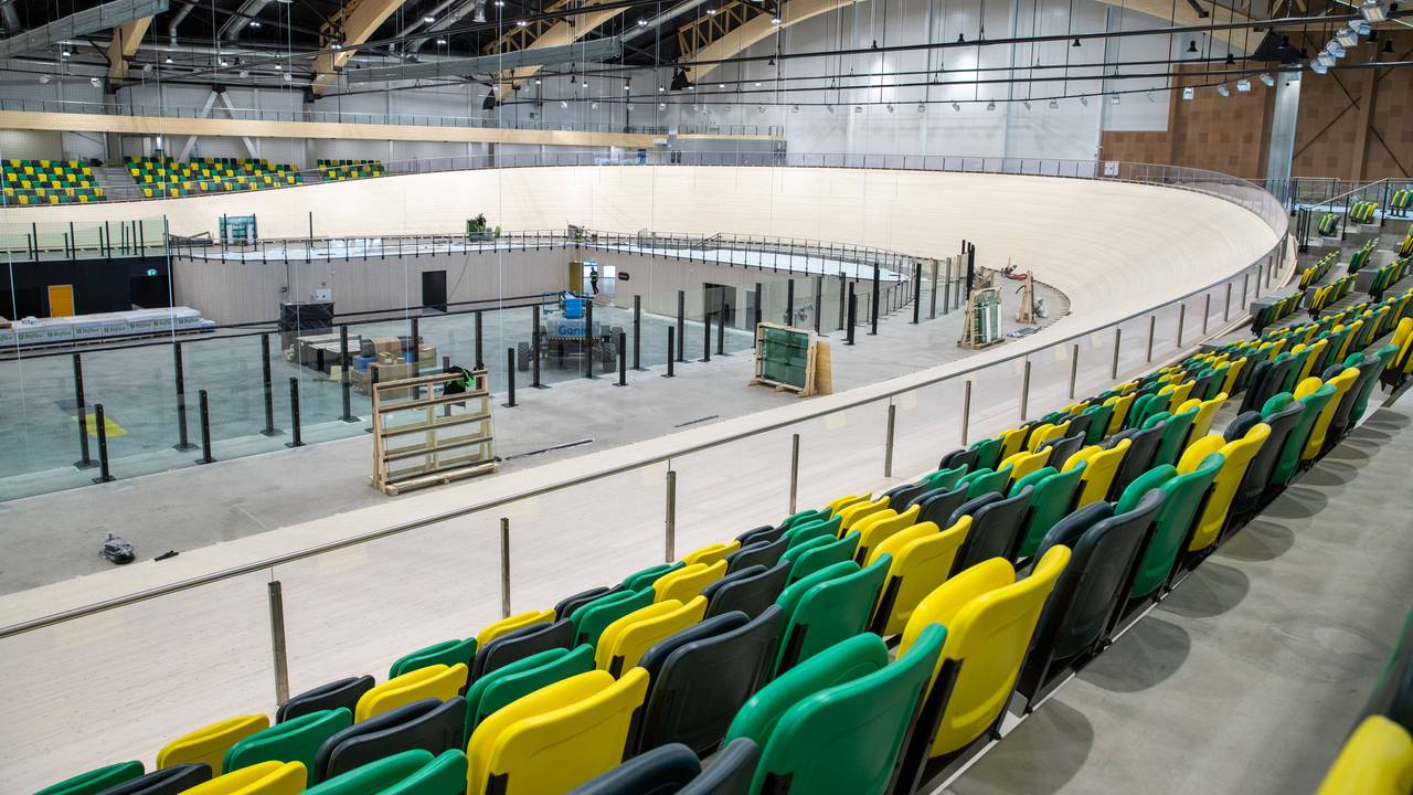 Sola Arena