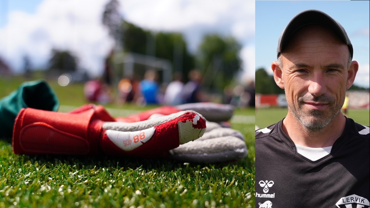 Helsepersonell advarer mot overtrening av unge fotballspillere