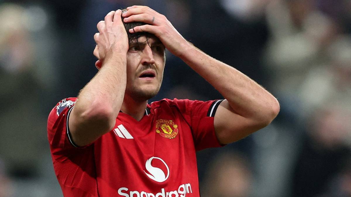 United-skrell på overtid – tapte mot ti mann