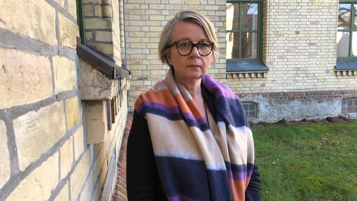 Sykehusdirektøren til skadde pasienter: – Unnskyld