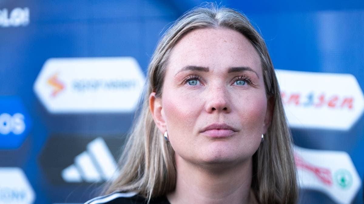 Historisk seier for Rislaa: – Jeg er veldig lettet