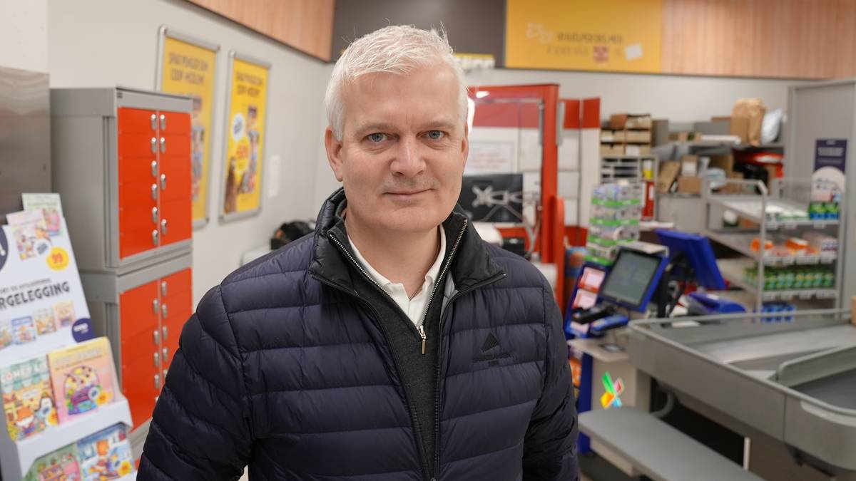 Må trekke seg fra ordfører-kampen