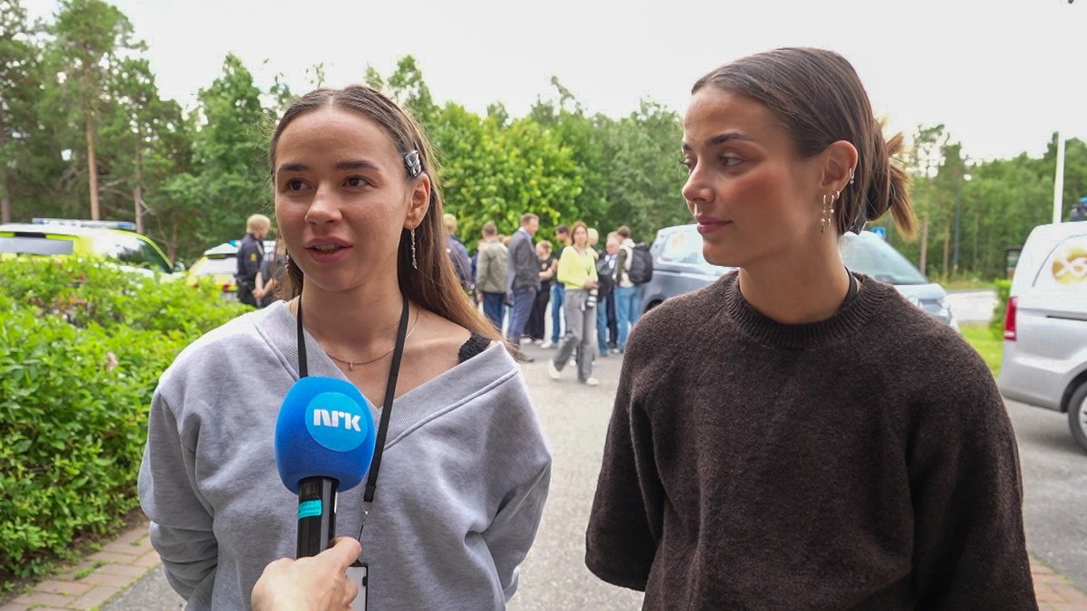 Pilotprosjekt: &ndash; Bekymra for at vi utdanner et B-politi