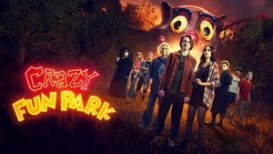 Crazy Fun Park NRK TV