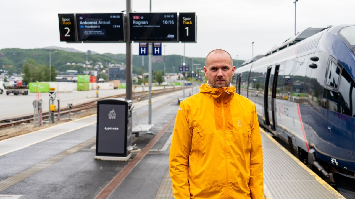 Tysk reiseselskap rår kundane til å reise til andre land enn Noreg