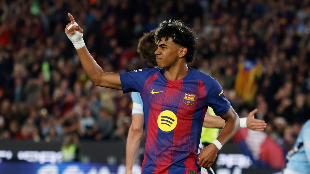 Her er Spanias VM-tropp – ikke en eneste Real Madrid-spiller