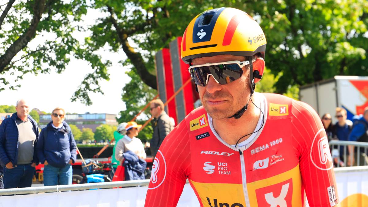 Jubler for stjernespekket NM: – Tidenes beste