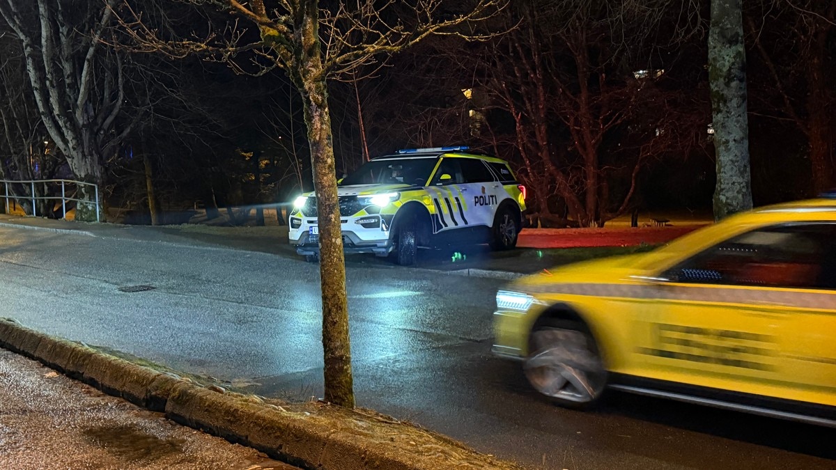 Ung mann siktet etter voldshendelse i Sandnes i g&aring;r kveld &ndash; saken er kodet som drapsfors&oslash;k