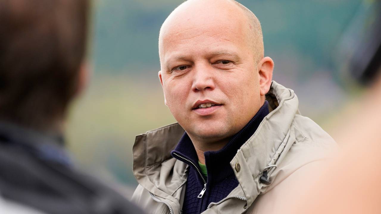 Sonderinger før regjeringsforhandlinger