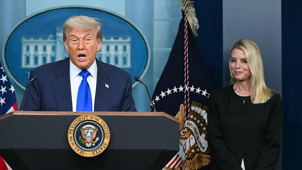 Trump jubler etter ny begrensning fra Høyesterett: – En gigantisk seier!