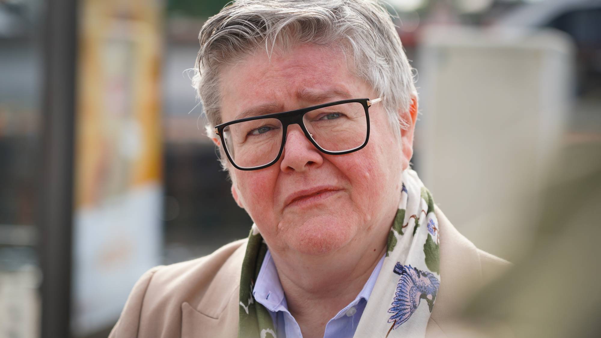  Anette Solli, fylkesrådsleder i Akershus (H)