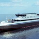 Photo de : Torghatten Nord Voilà à quoi ressembleront les nouveaux ferries à hydrogène vers Torghatten Nord et circuleront entre Bodø, Røst, Værøy et Moskenes dans les Lofoten.