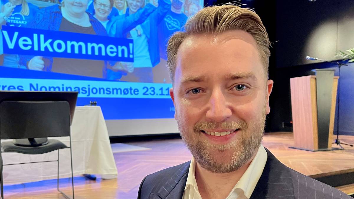 Vant kampvoteringen i Aust-Agder