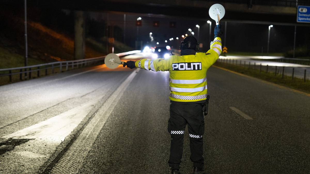 Ville «bare sjekke» om han var utvist fra Norge: Må sitte i fengsel