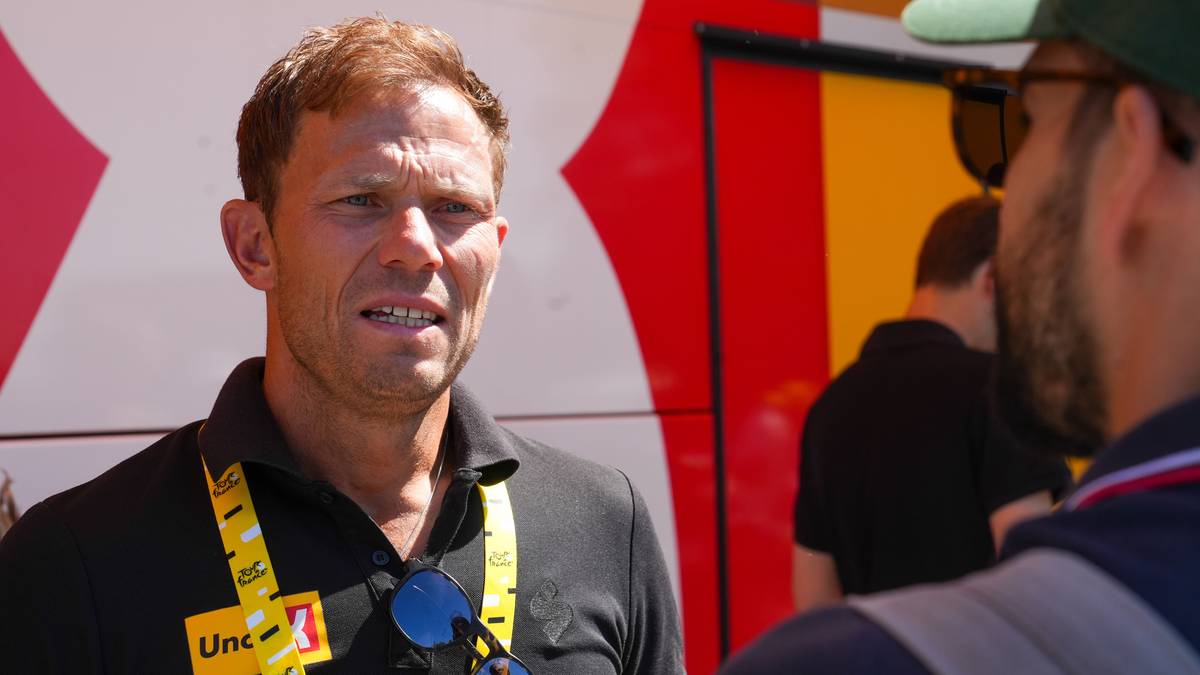 Ledelsen krymper for Hushovd og Uno-X
