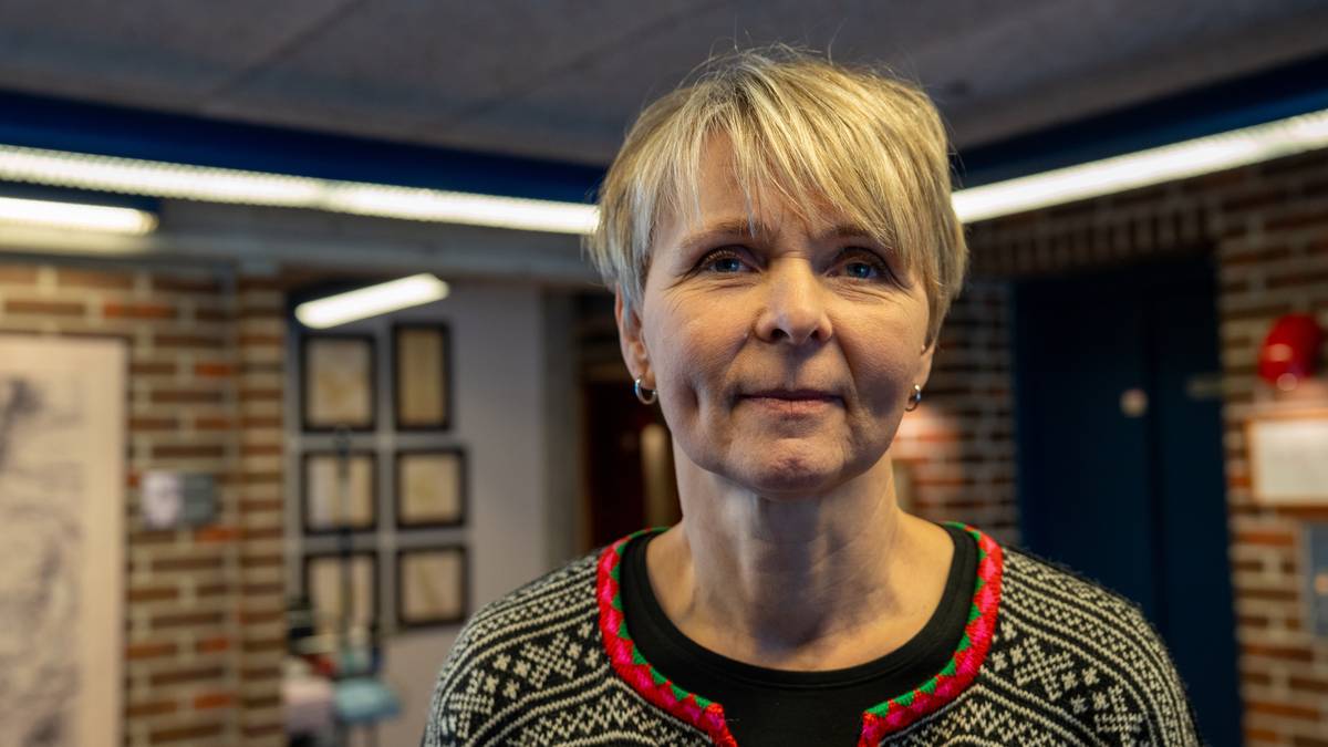 Vil ikke ha fengselsstraff for ulovlig kjøring med snøskuter