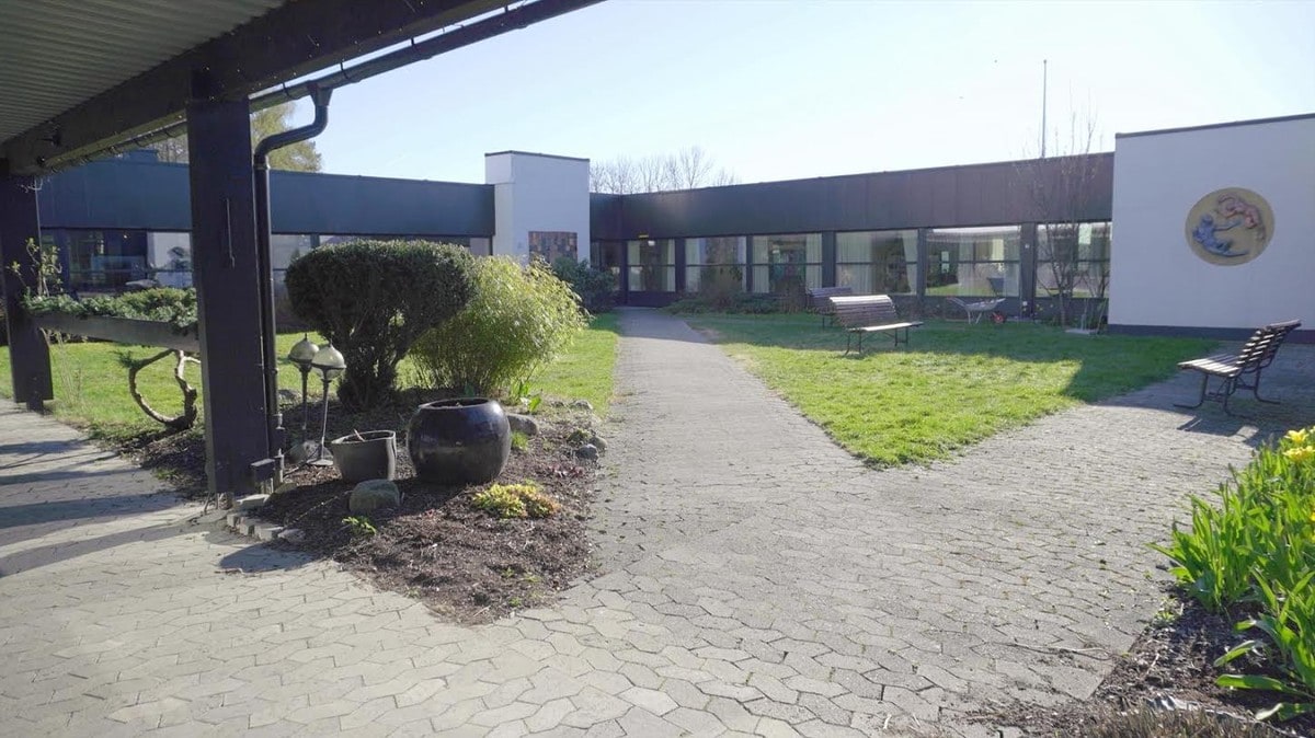 Follo folkehøgskole FOTO: Kevin Kravik/Follo Folkehøgskole