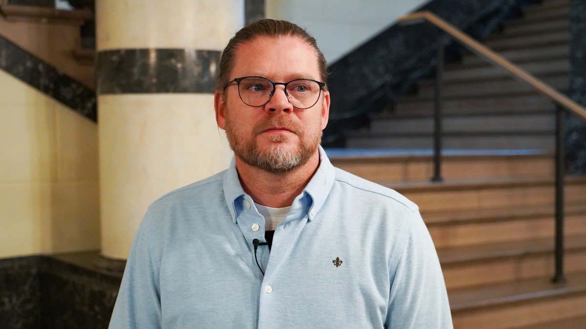 Eksmedlem i retten: – I dag er Norge verdenssenteret for alle oss som falt utenfor