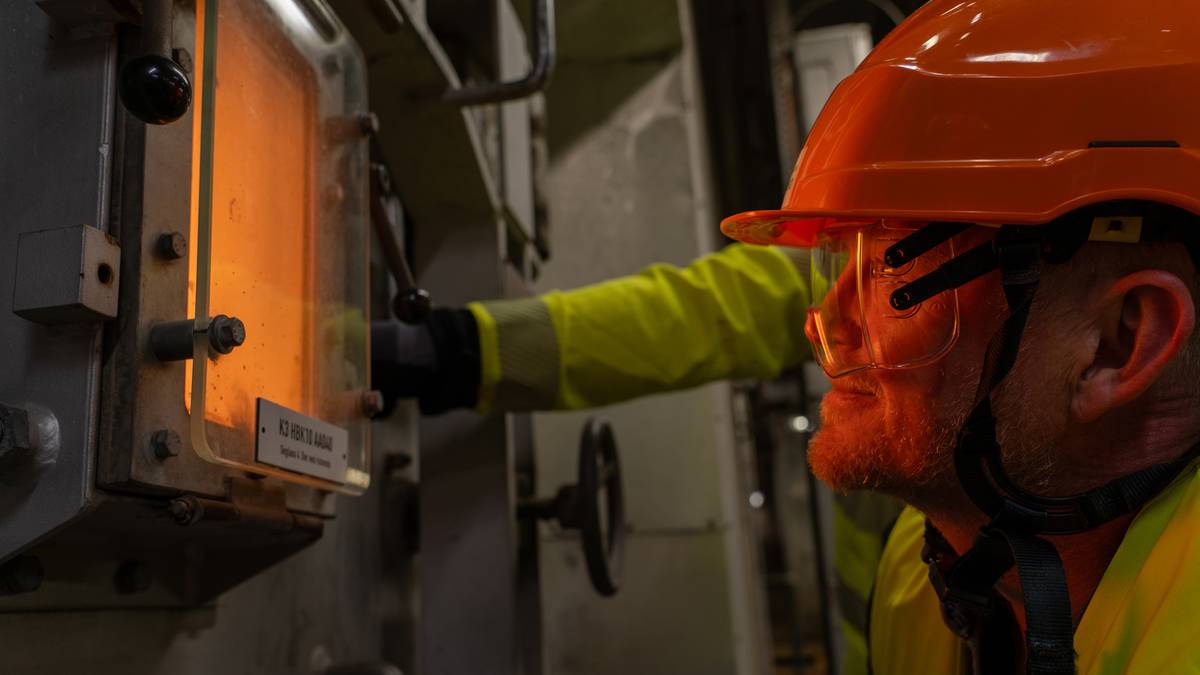 Klimaalarm i budsjettinnspurten: – Altfor dårlig