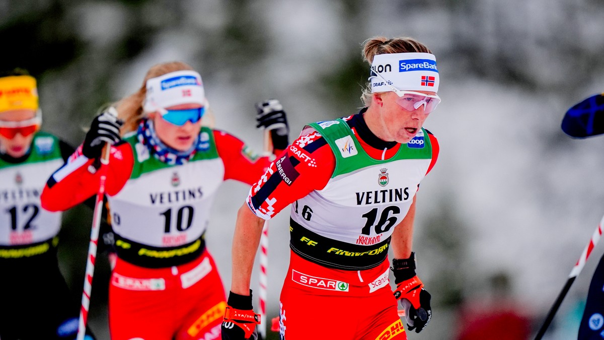 Tøff start på sesongen