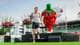 VEGARD GRØTT / Bildbyrån Andreas Ofstad Kulseng under Bislett Games