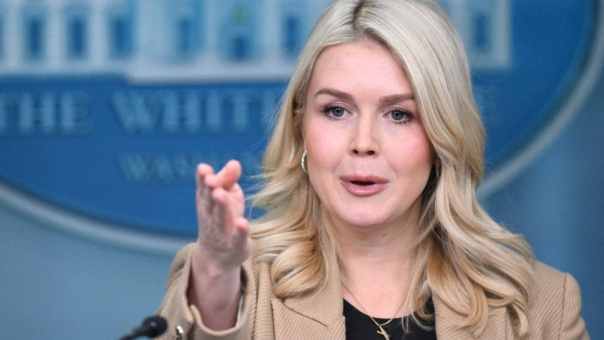 Det hvite hus: Iran stanser 800 henrettelser