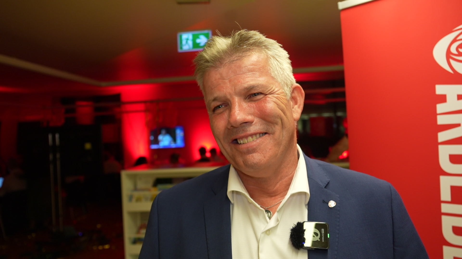 Skjæran om sin nye jobb: – Har vært ordfører, så jeg vet hva kommunene står i