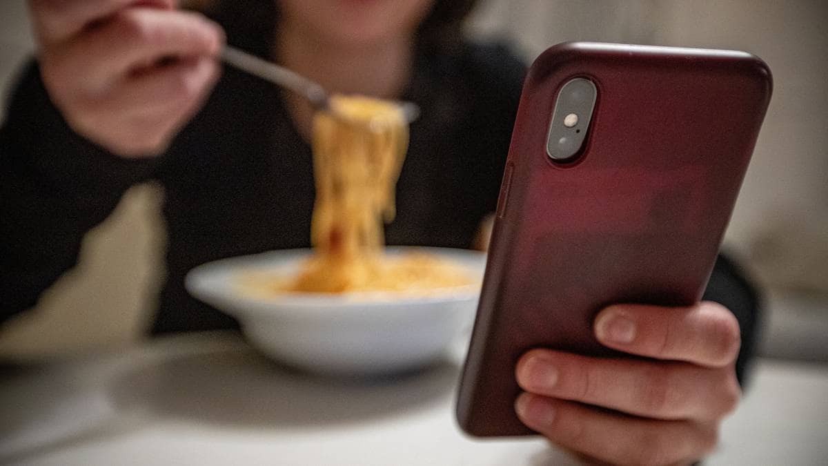 Årets største jakt