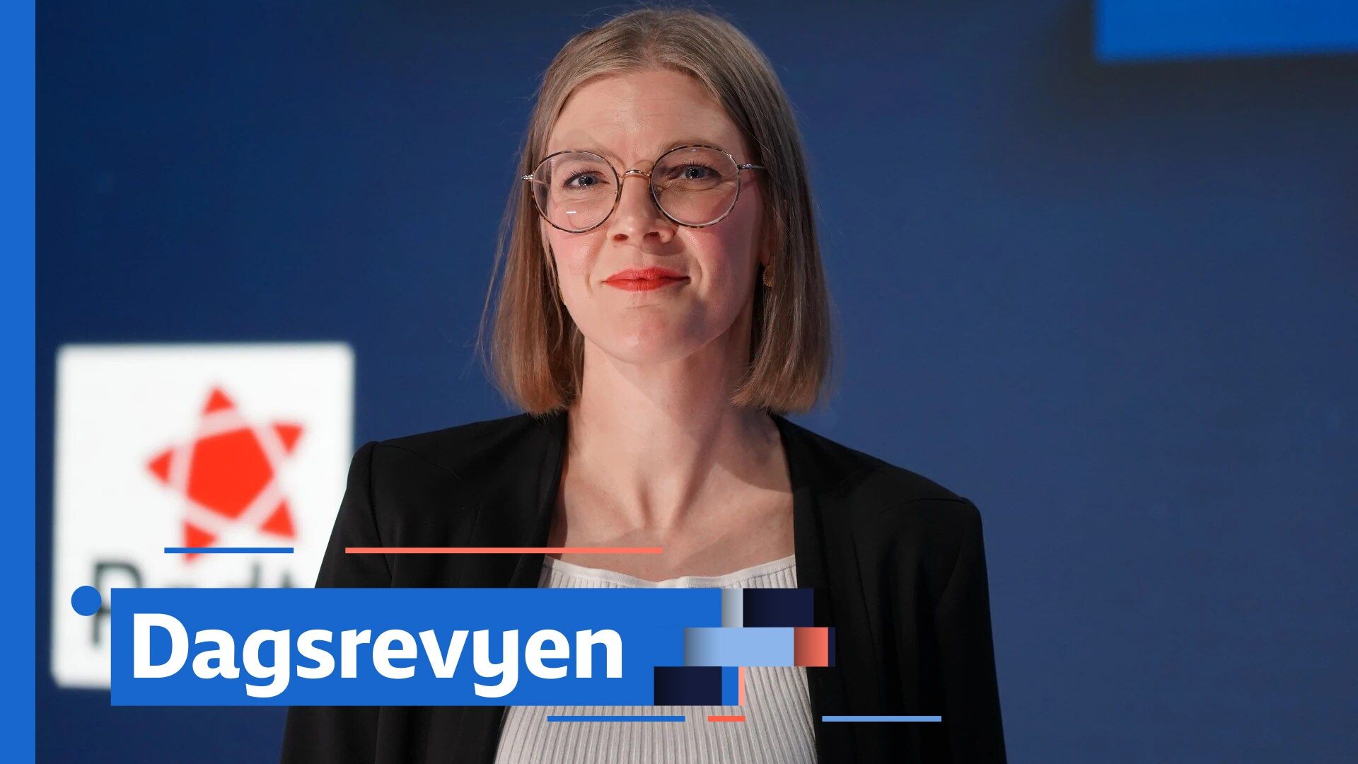 Partilederutspørring - NRK TV