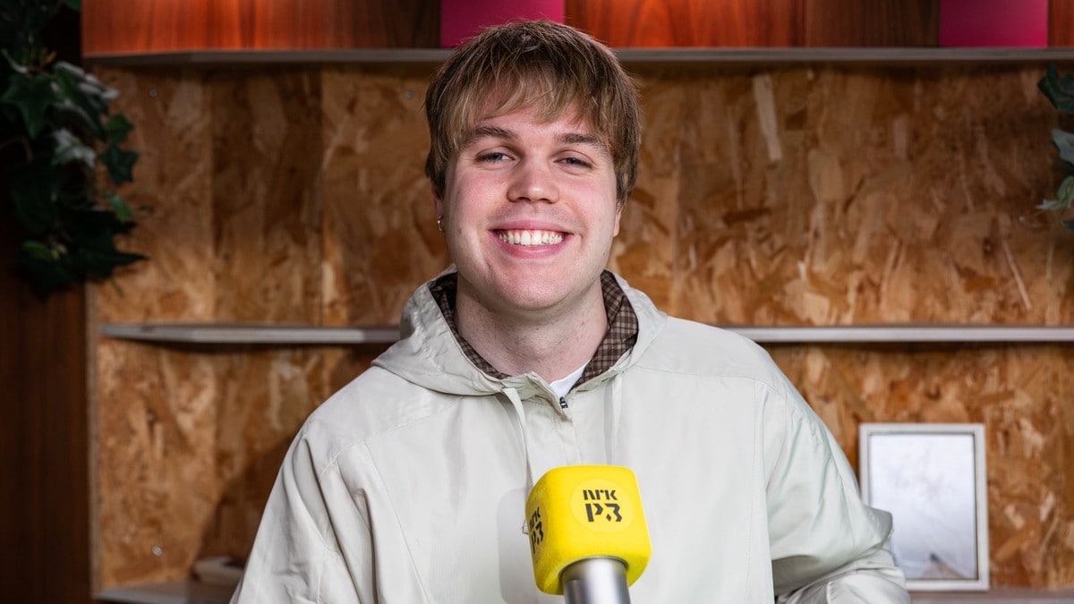 Svært mange vil synge duett med Ramon