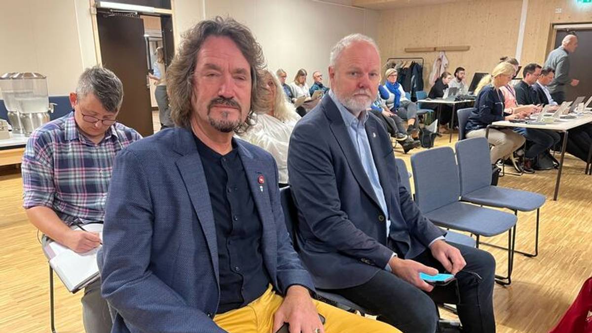 Ordførere skal følge avstemning i fylkestinget