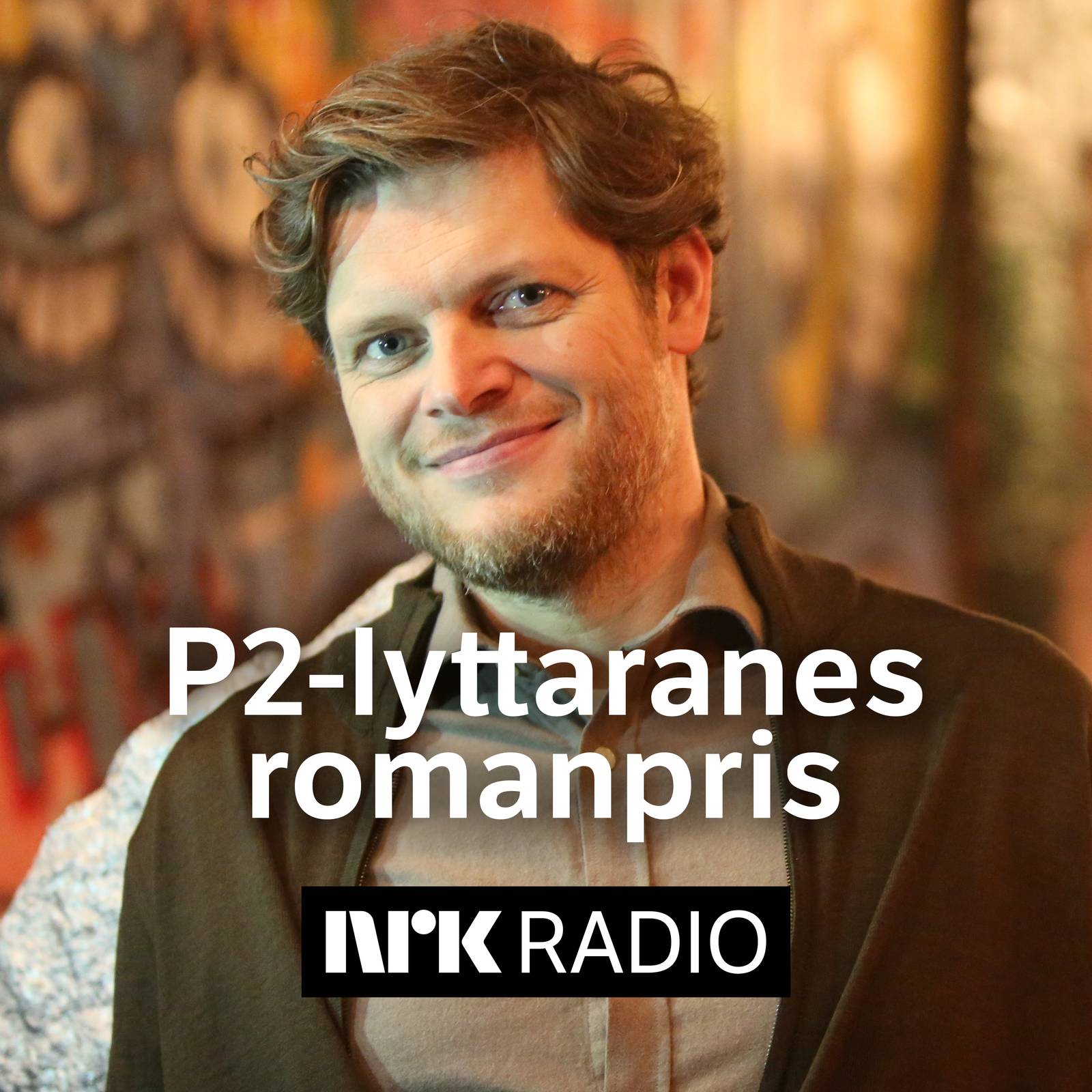 P2-lyttaranes romanpris