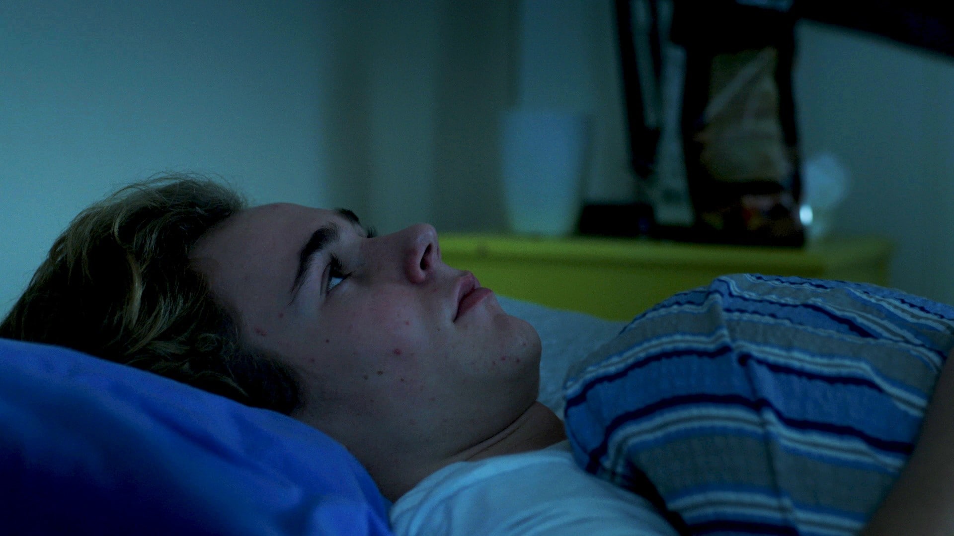 SKAM – 6. episode (Sesong 3) – NRK TV
