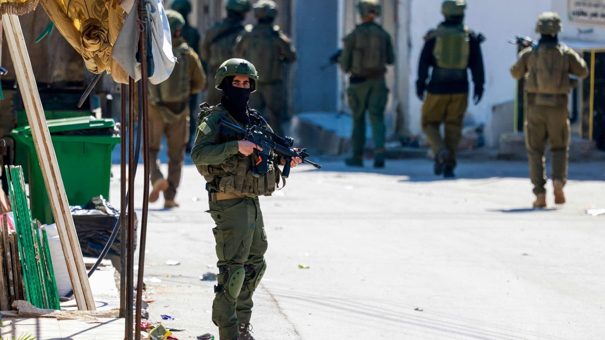 Israel vil innføre dødsstraff for palestinske fanger – møter krass kritikk