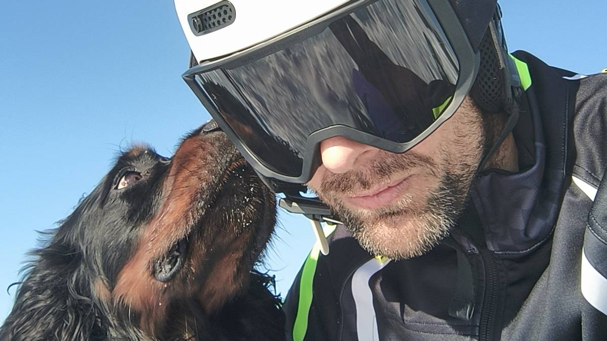 Hero varslet om livsfare lenge før matfar merket noe: – Han ville vekk med en gang