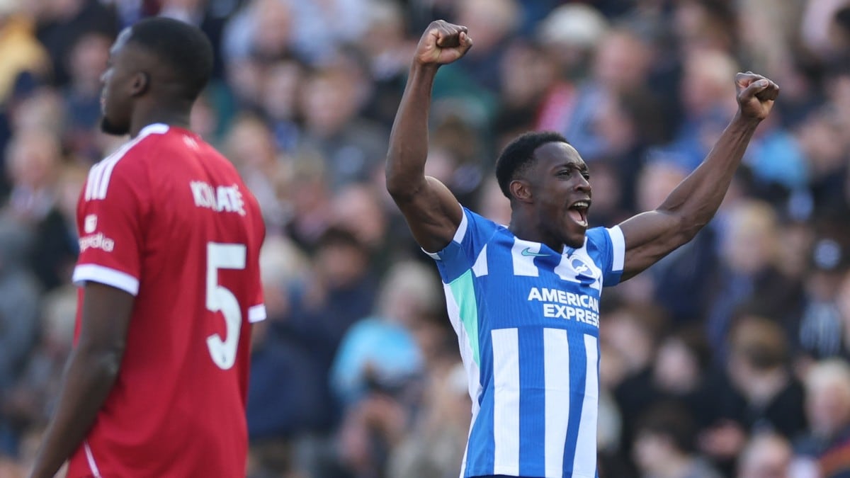 Overraskelsen bekreftet – Chelsea henter ringreven Welbeck
