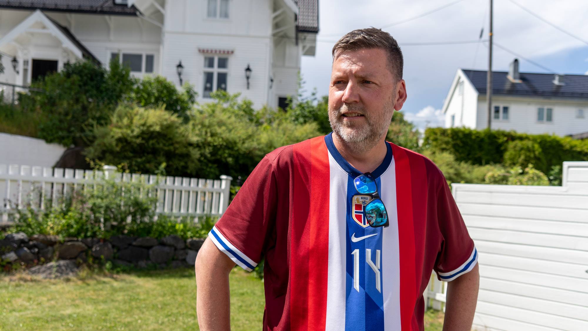 Geir oterhals