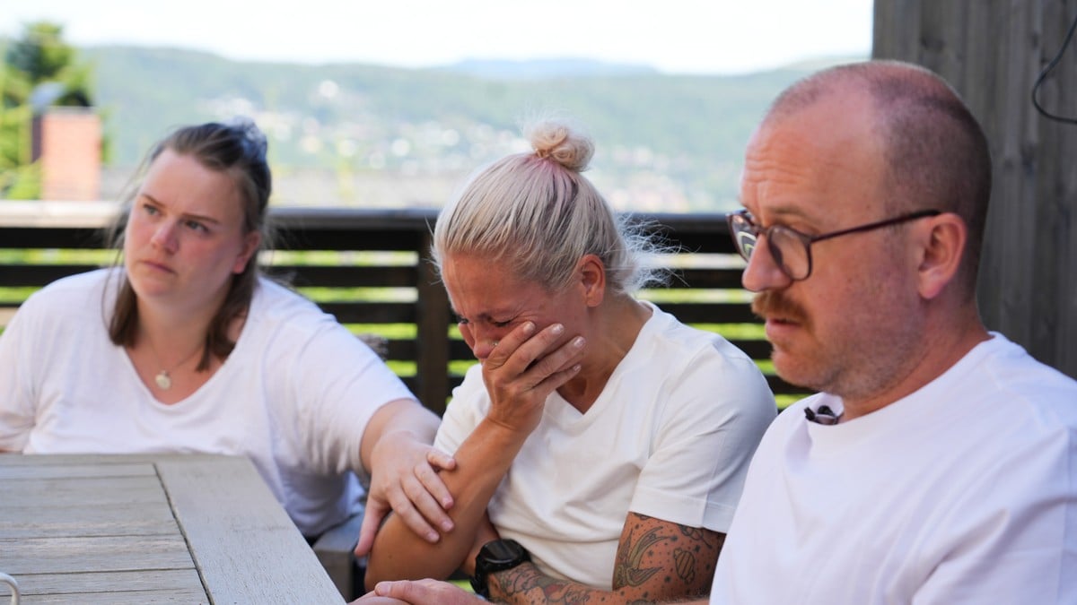 Mistet hjemmet i storbrannen – nå strømmer tilbudene inn