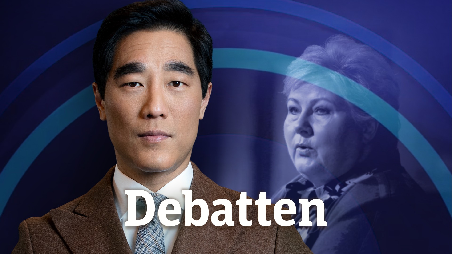 Solberg svarer i NRK Debatten – Siste nytt – NRK
