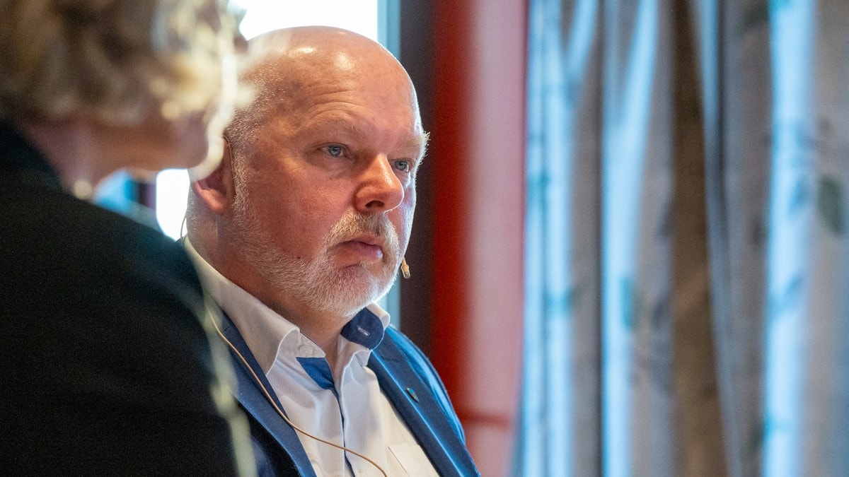 Fylkesutvalget med lang kravliste til statsbudsjettet