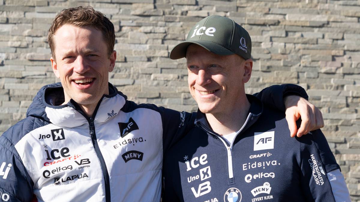 Tarjei Bø har bestemt seg – vil gå avskjedsrennet